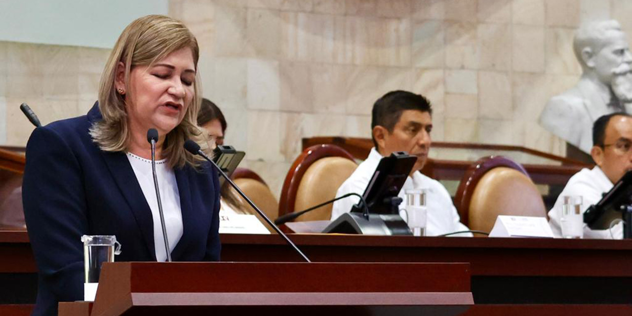 Derecho a la legalidad, el más vulnerado en Oaxaca: DDHPO
