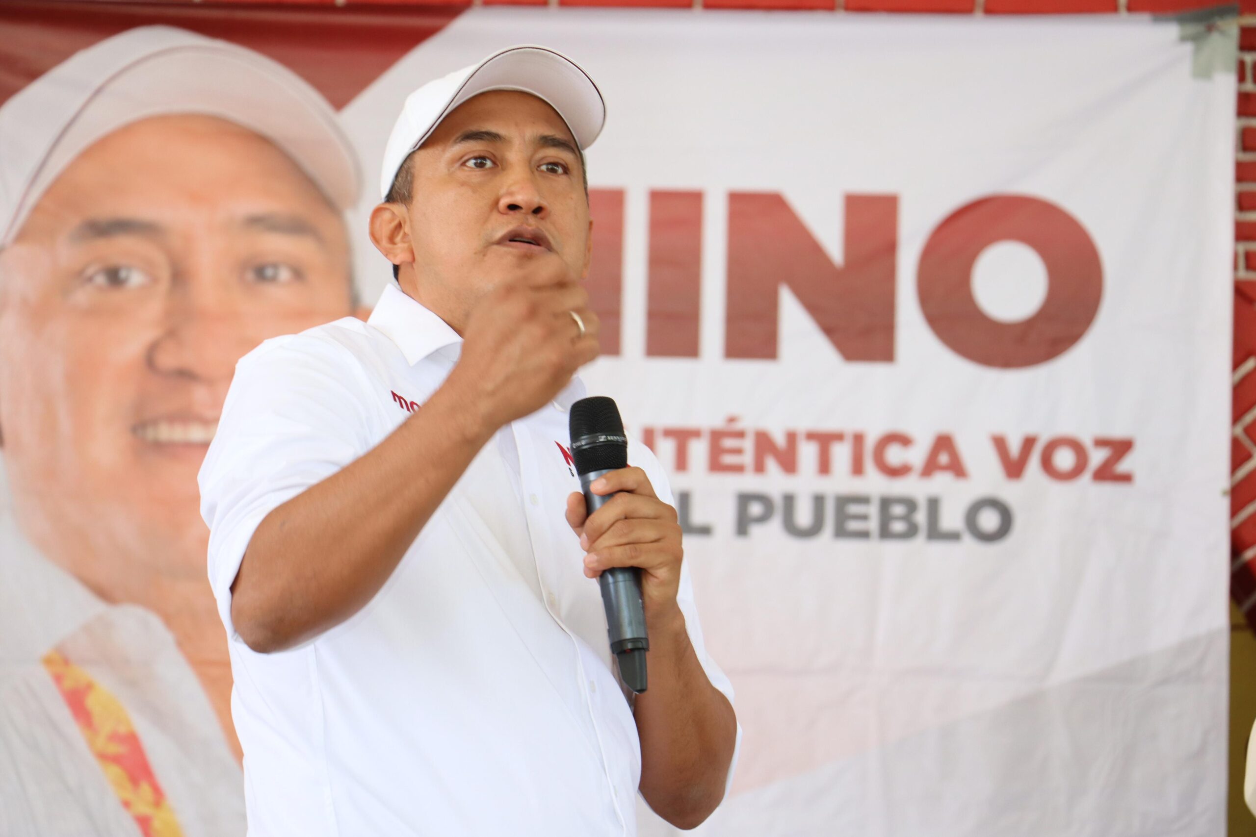 Compromiso de la 4T, fortalecer la Guardia Nacional: Antonino Morales