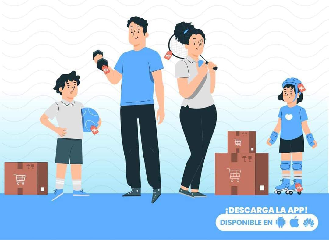 Conoce los descuentos que hay en socio Infonavit para celebrar el día del niño