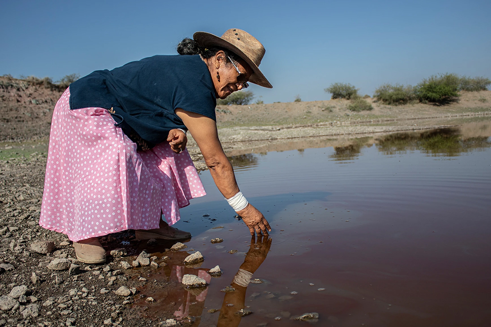 En Oaxaca aplicarán 25 años de cárcel por despojo de aguas o alterar ciclo de lluvias por vía química