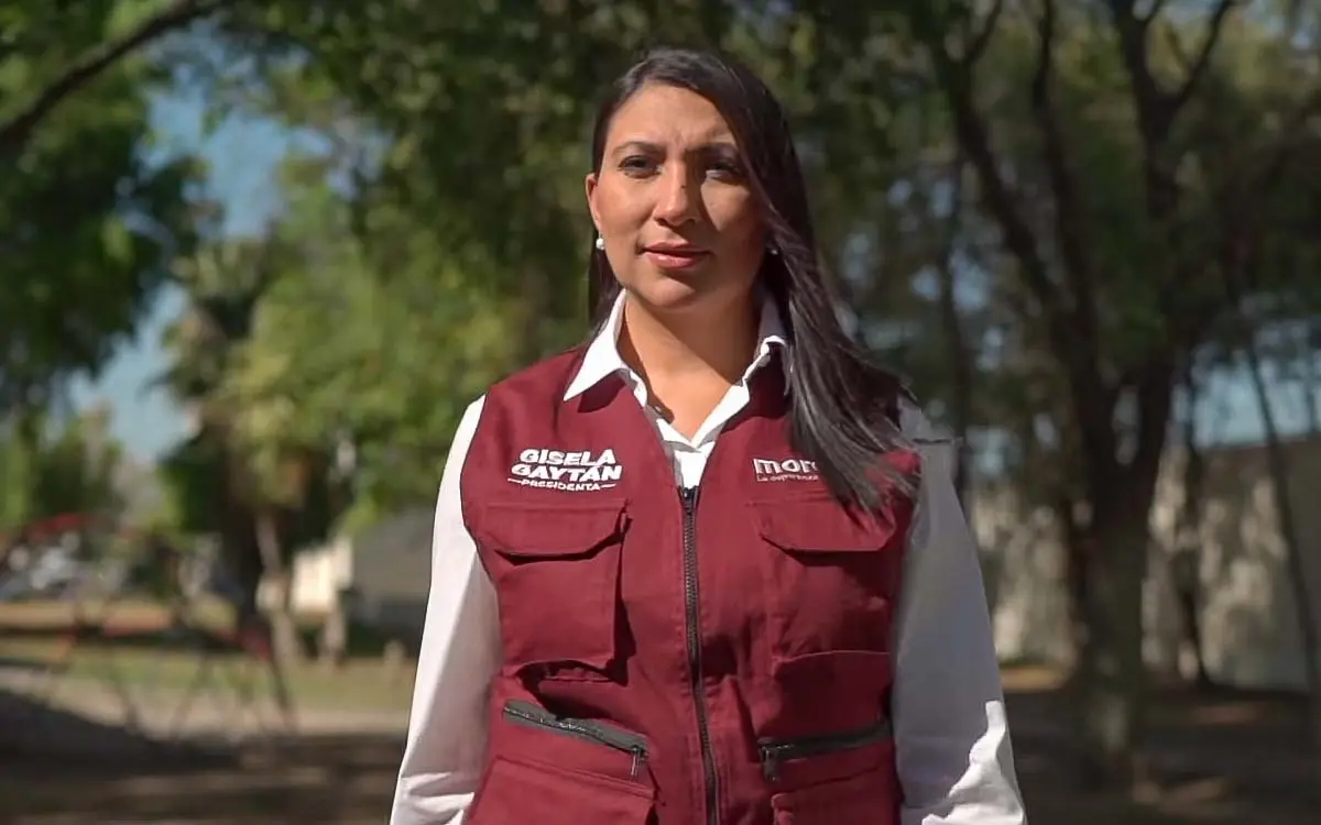 Candidata de Celaya solicitó protección pero órgano electoral contestó que aún no iniciaba proceso: SSPC