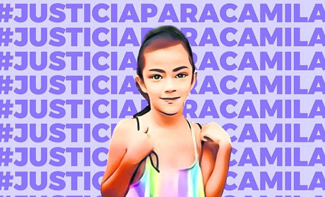 “Espero disculpas”: supuesta hija de Ana, secuestradora de Camila, pide justicia por feminicidio de su mamá