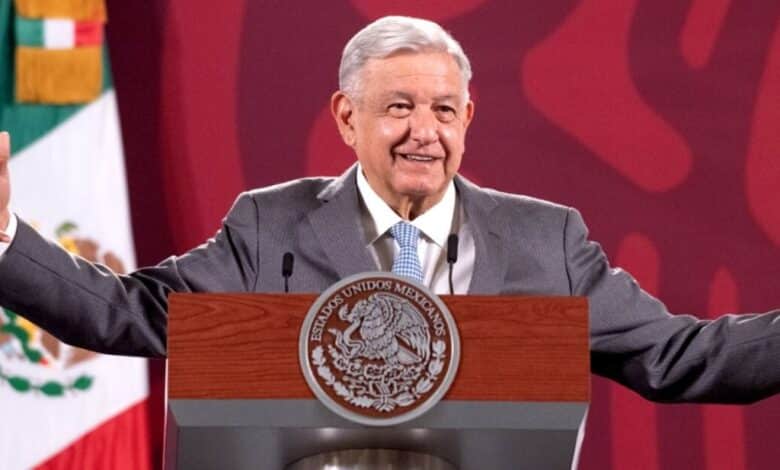 AMLO celebra que INE no prohibirá La Mañanera ante solicitud de Xóchitl Gálvez: “Era una aberración”