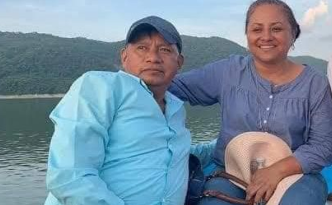 Fiscalía confirma la “no localización” de la presidenta y el tesorero municipal de San José Independencia