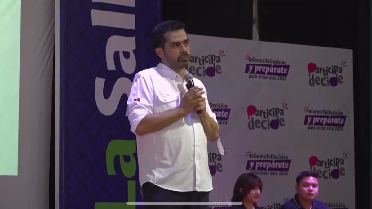 México requiere un modelo que no premie méritos políticos-electorales;  “se debe dejar de hacer manejo electoral de la educación”: Maynez