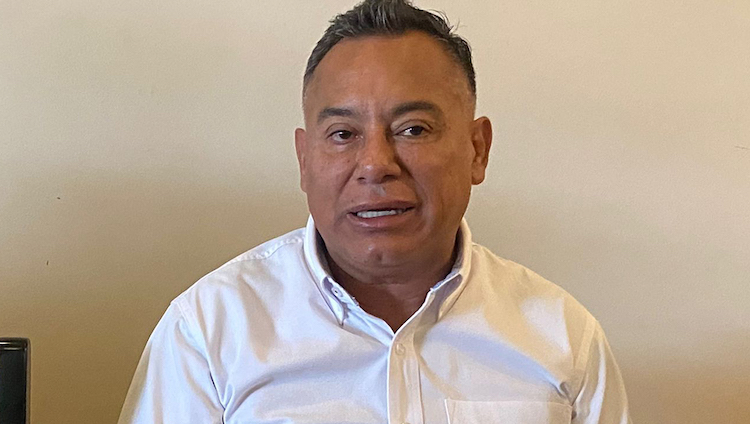 Por fraude a la ley, Sala Xalapa tumba candidatura común de Chente Castellanos en Xoxocotlán