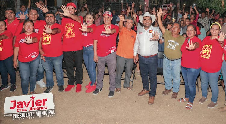 TEEO retira otra candidatura dice edil que buscaba reelección