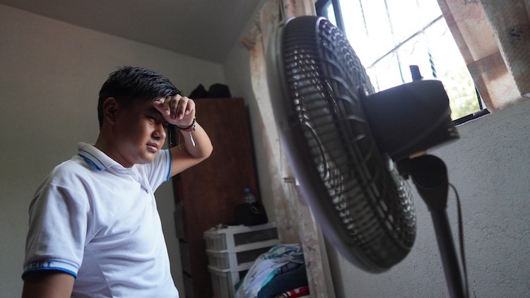 Recomiendan implementar medidas ante segunda ola de calor en Oaxaca