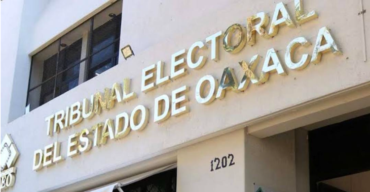 Revoca TEEO acuerdo del IEEPCO que registra a candidata bajo acción afirmativa de persona con discapacidad