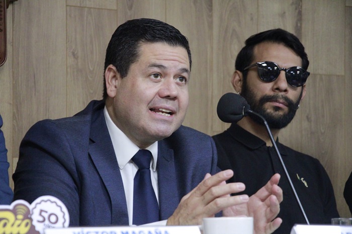 Radio Universidad de Guadalajara festeja 50 años con el Festival Vibra Chapultepec