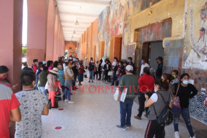 Asesinan a mujer que fue despojada de sus terrenos por CATEM