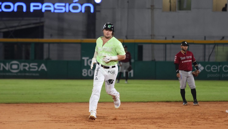 Agónico triunfo de Tabasco ante Guerreros