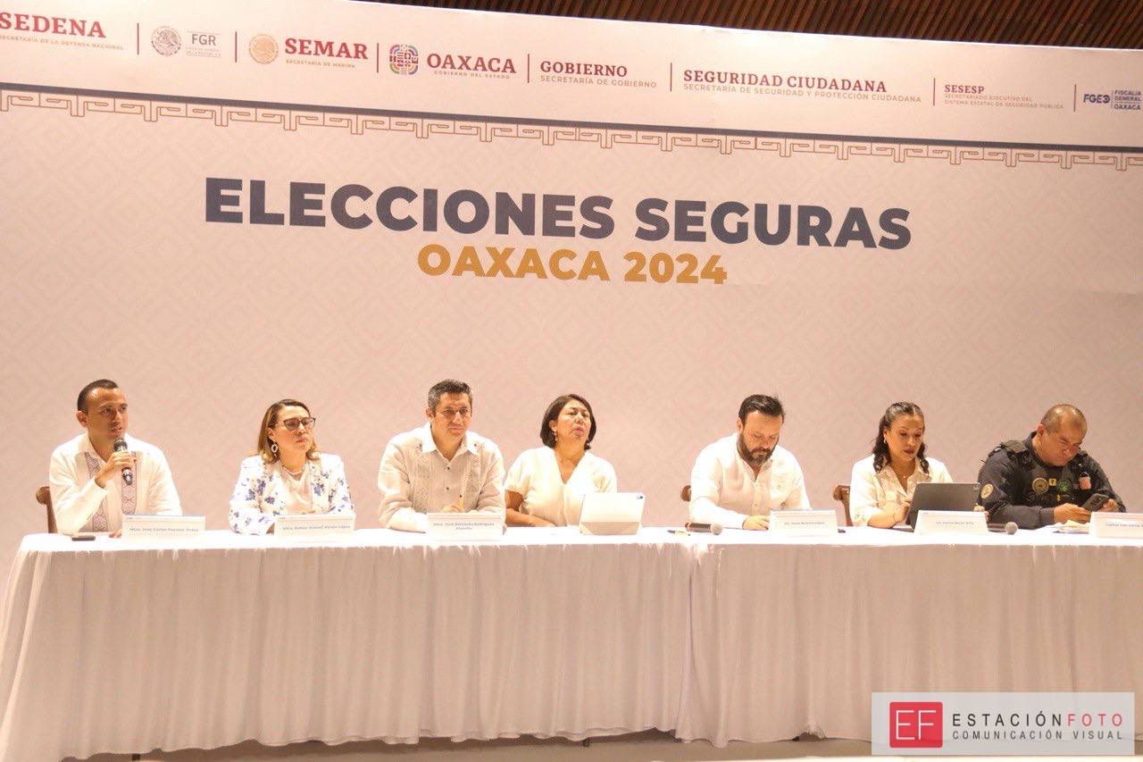 Inician 124 Carpetas de Investigación durante el proceso electoral; 51 son por violencia política contra las mujeres: Fiscalía
