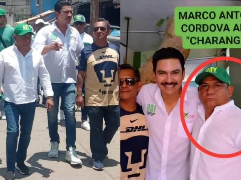 Asesinan a Marco Antonio C. G., integrante de Confederación Joven, en Oaxaca