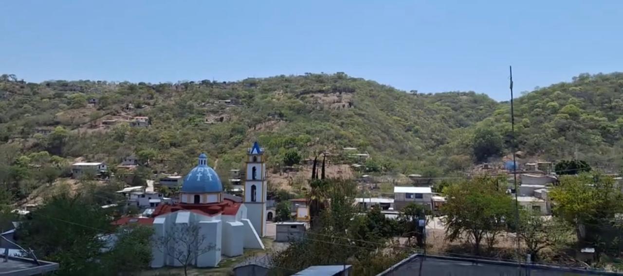 Matan a regidora de Salud y Educación en la Mixteca oaxaqueña
