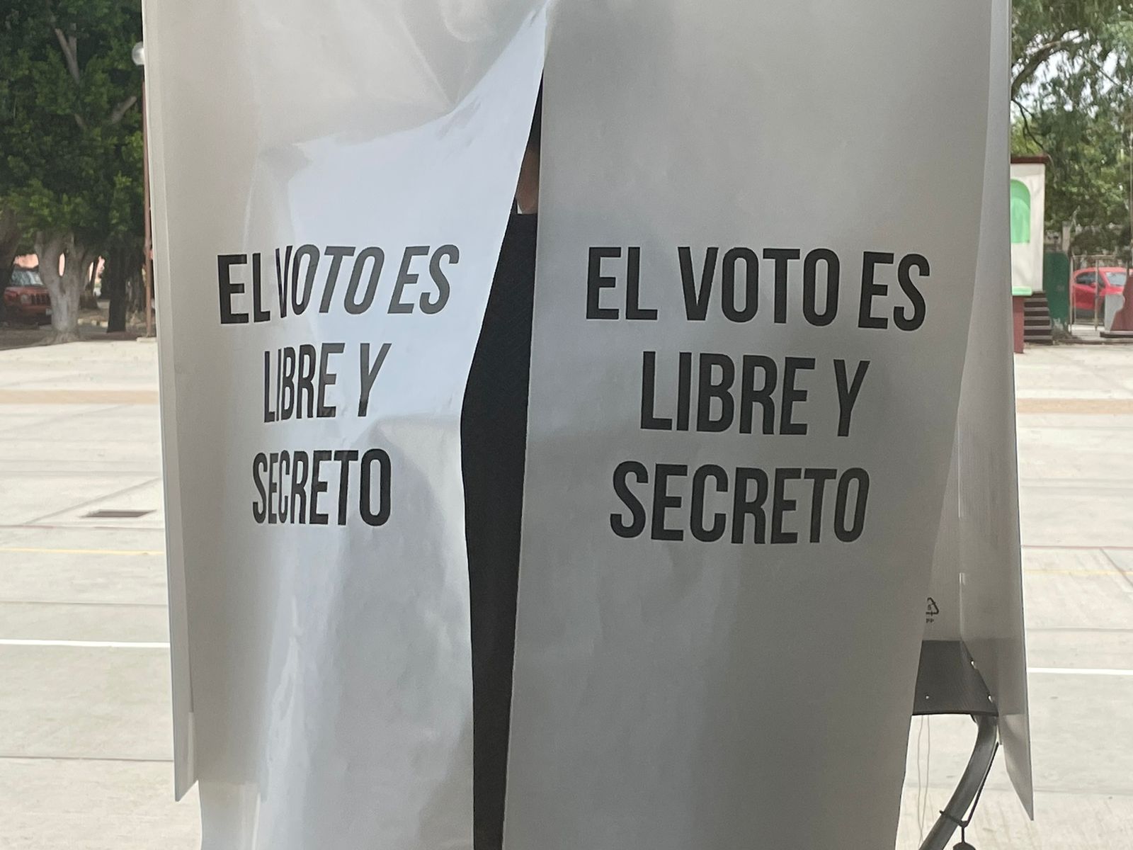INE suspende instalación de 15 casillas en Oaxaca por conflictos sociales, políticos y desatención gubernamental