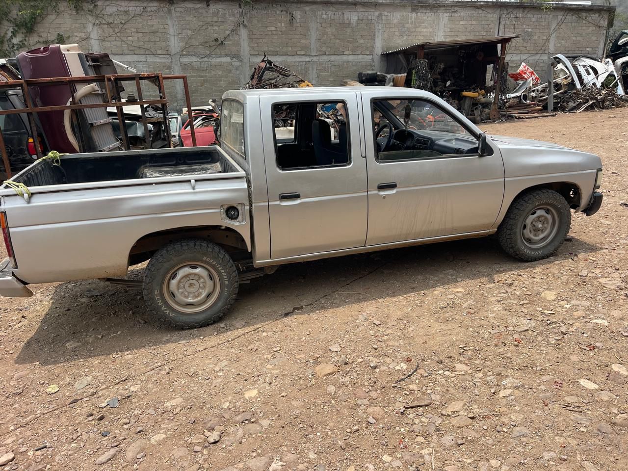 Recupera Policía Vial Estatal 5 unidades con reporte de robo