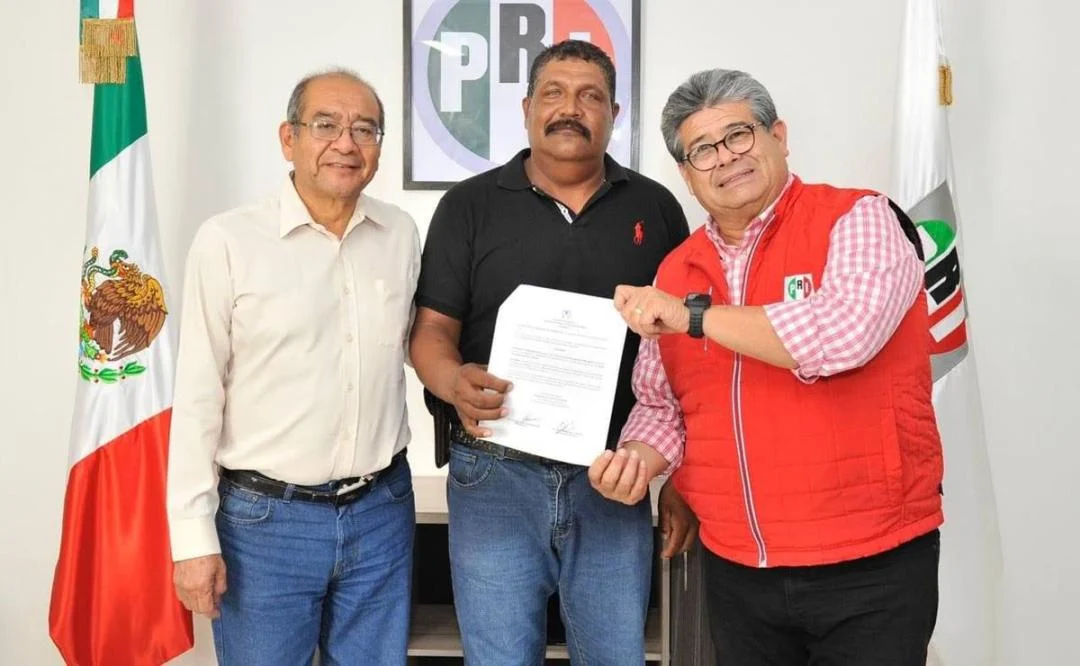 Fiscalía de Oaxaca investiga asesinato de candidato en Santo Domingo Armenta