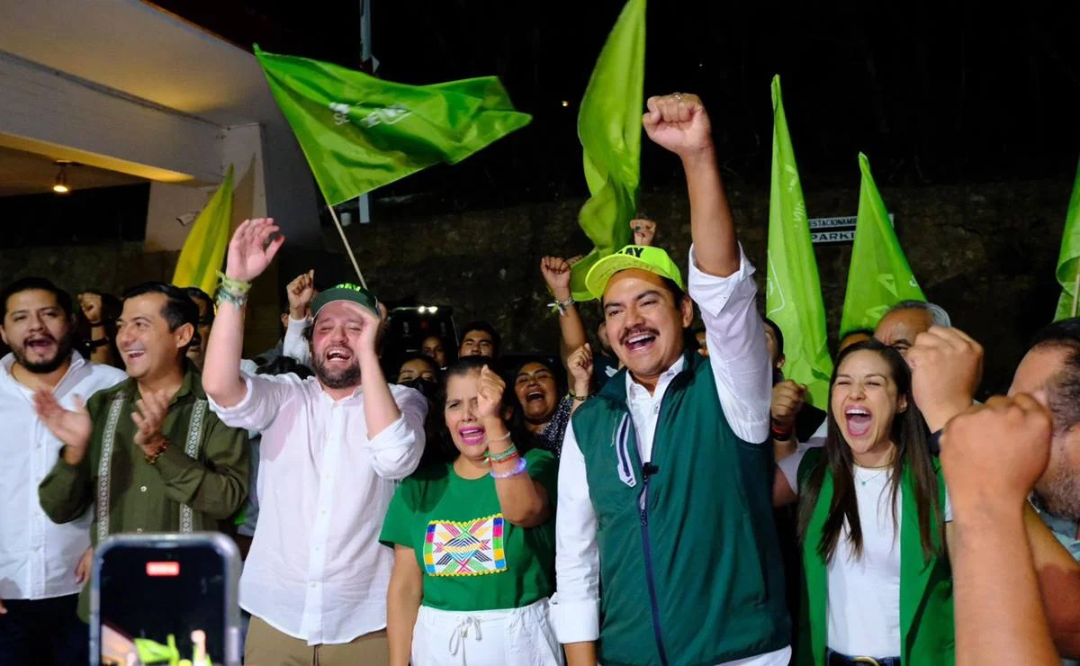 Opositores de Ray Chagoya reconocen su triunfo y no firmarán impugnación de Morena