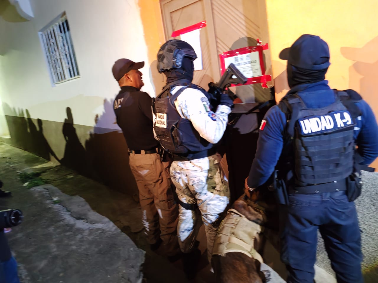 Detiene a ex presidenta municipal de Ihualtepec por delitos contra la salud 