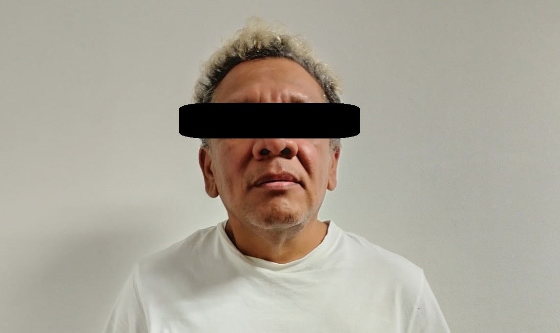Capturan y dan prisión preventiva a «El Chincoya», operador de delitos contra la salud en el Istmo