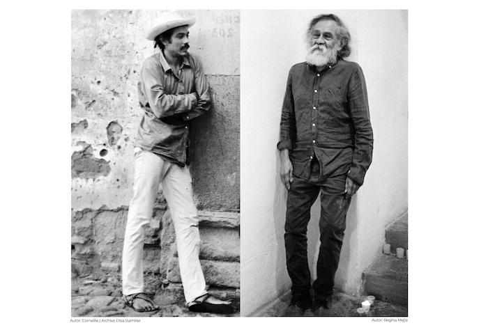 Centros culturales fundados por Toledo programan ciclo de exposiciones para conmemorar su vida