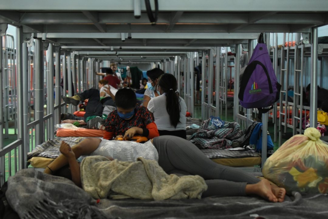 La regulación de albergues para migrantes en Ciudad Juárez… ¿una necesidad urgente?