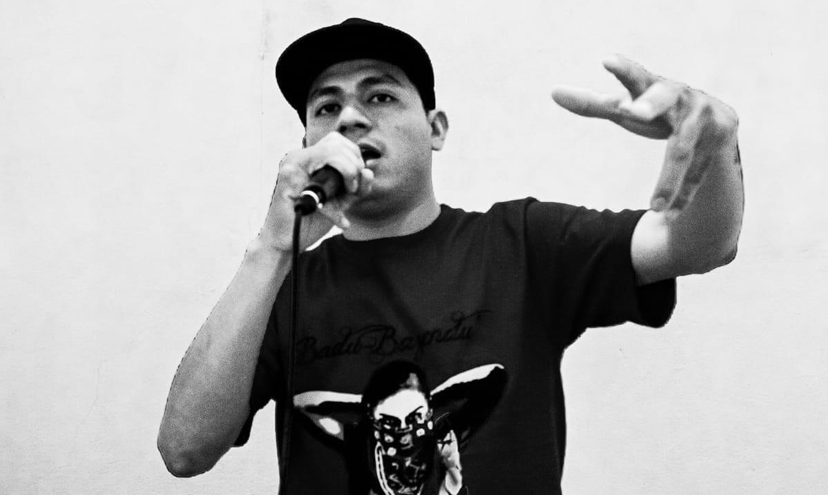 Asesinan al rapero zapoteca Rosty Bazendu en Juchitán, Oaxaca