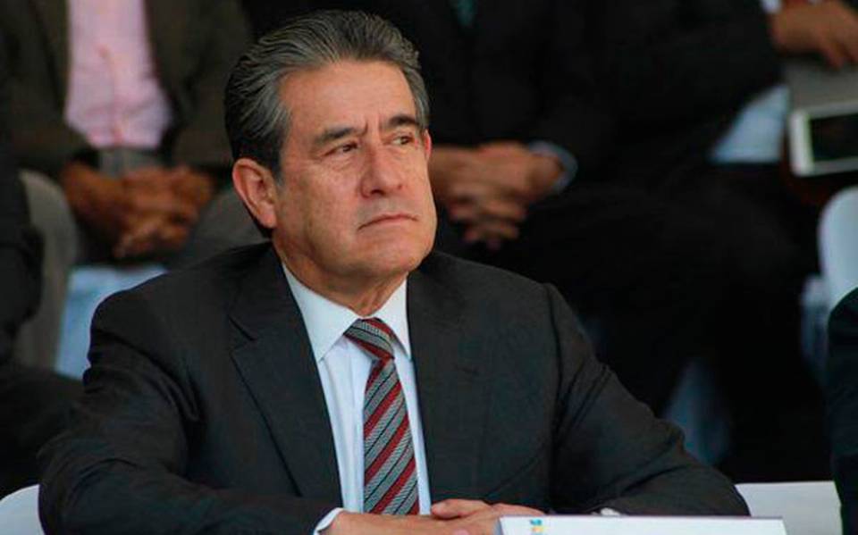 PRI se hacía de oficinas públicas para beneficios partidistas: Jara