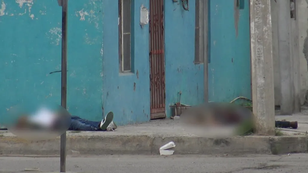 Masacre de Nuevo Laredo: liberan a cuatro militares acusados