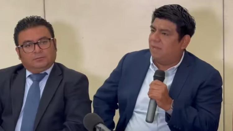 Abogados de Vera Carrizal revictimizan a María Elena Ríos