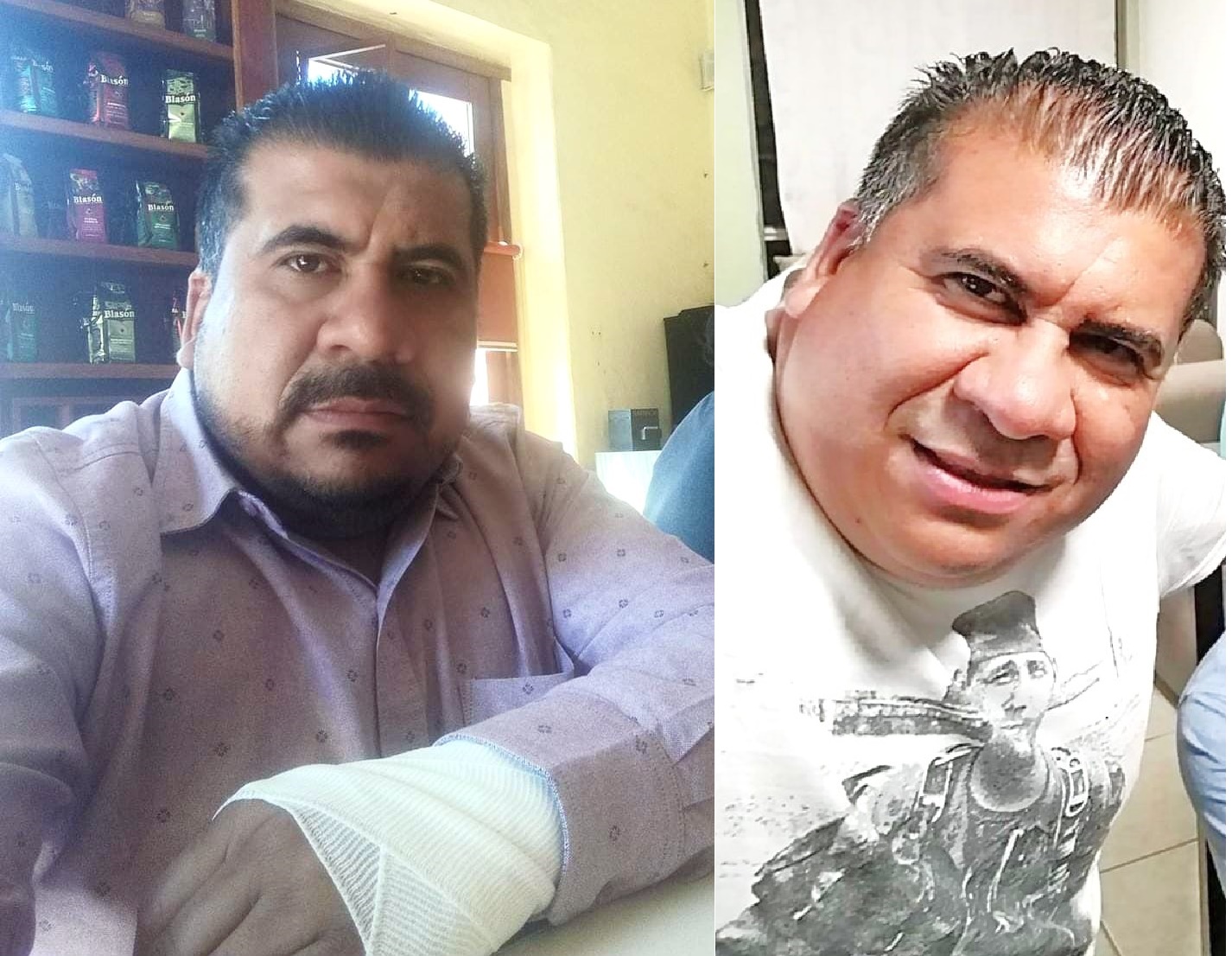 Juez da 25 años de cárcel por desaparición de ex funcionario de los SSO