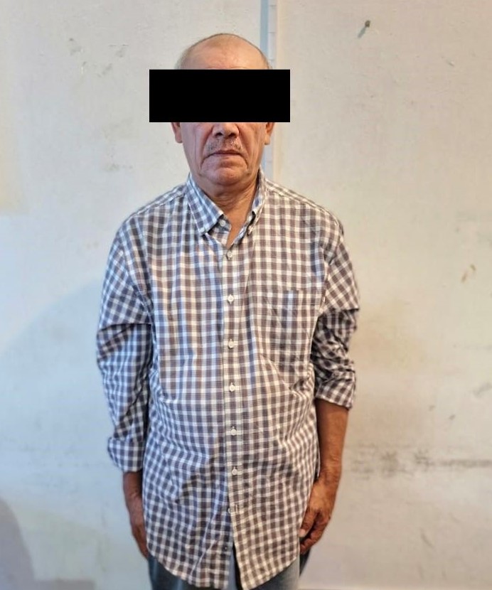 Obtiene FGEO vinculación a proceso contra detenido en cateo por delitos contra la Salud, hechos ocurridos en la región de la Costa de Oaxaca