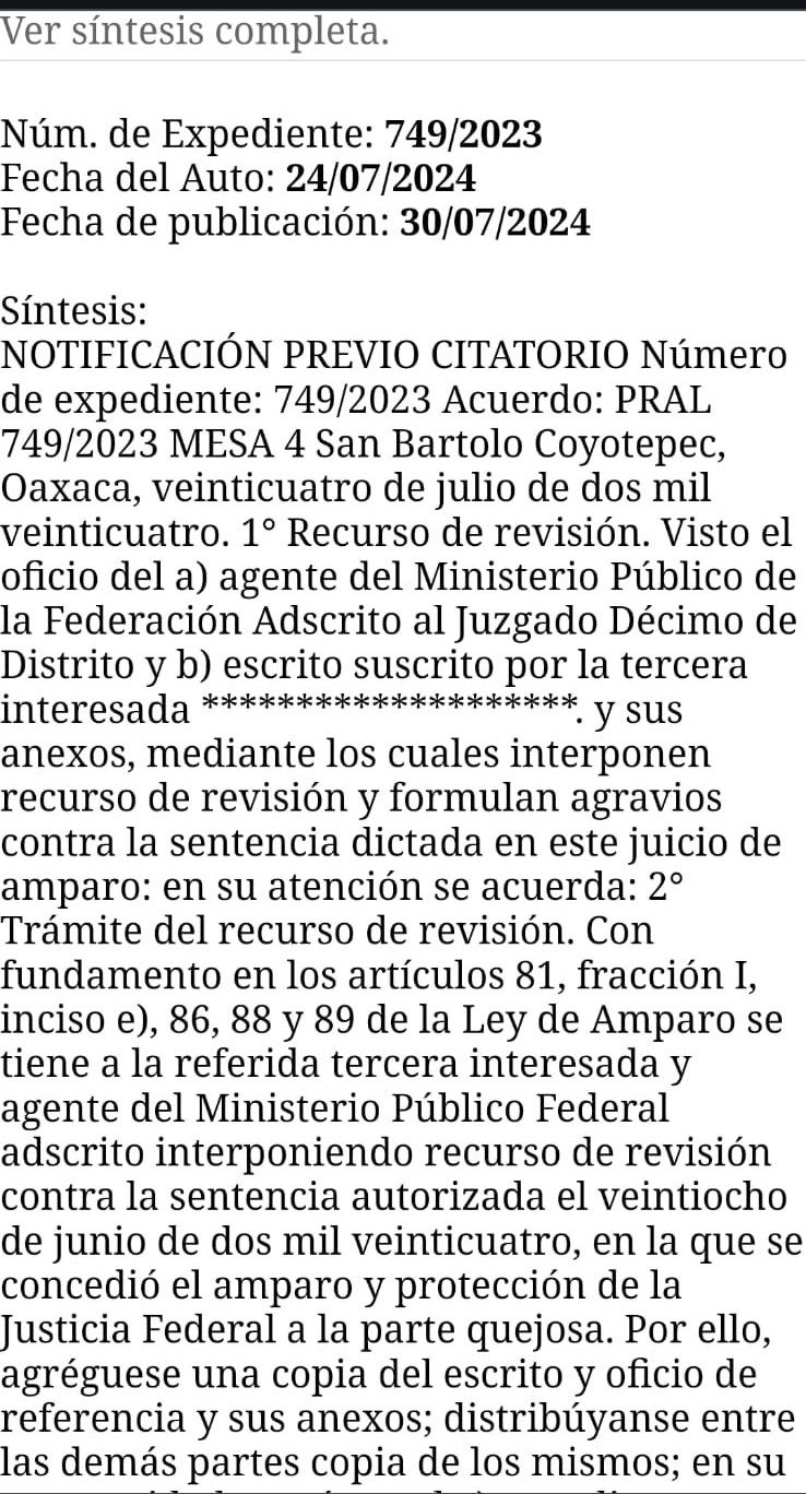 Continuará ex diputado priista Vera Carrizal en prisión preventiva por delito de tentativa de feminicidio