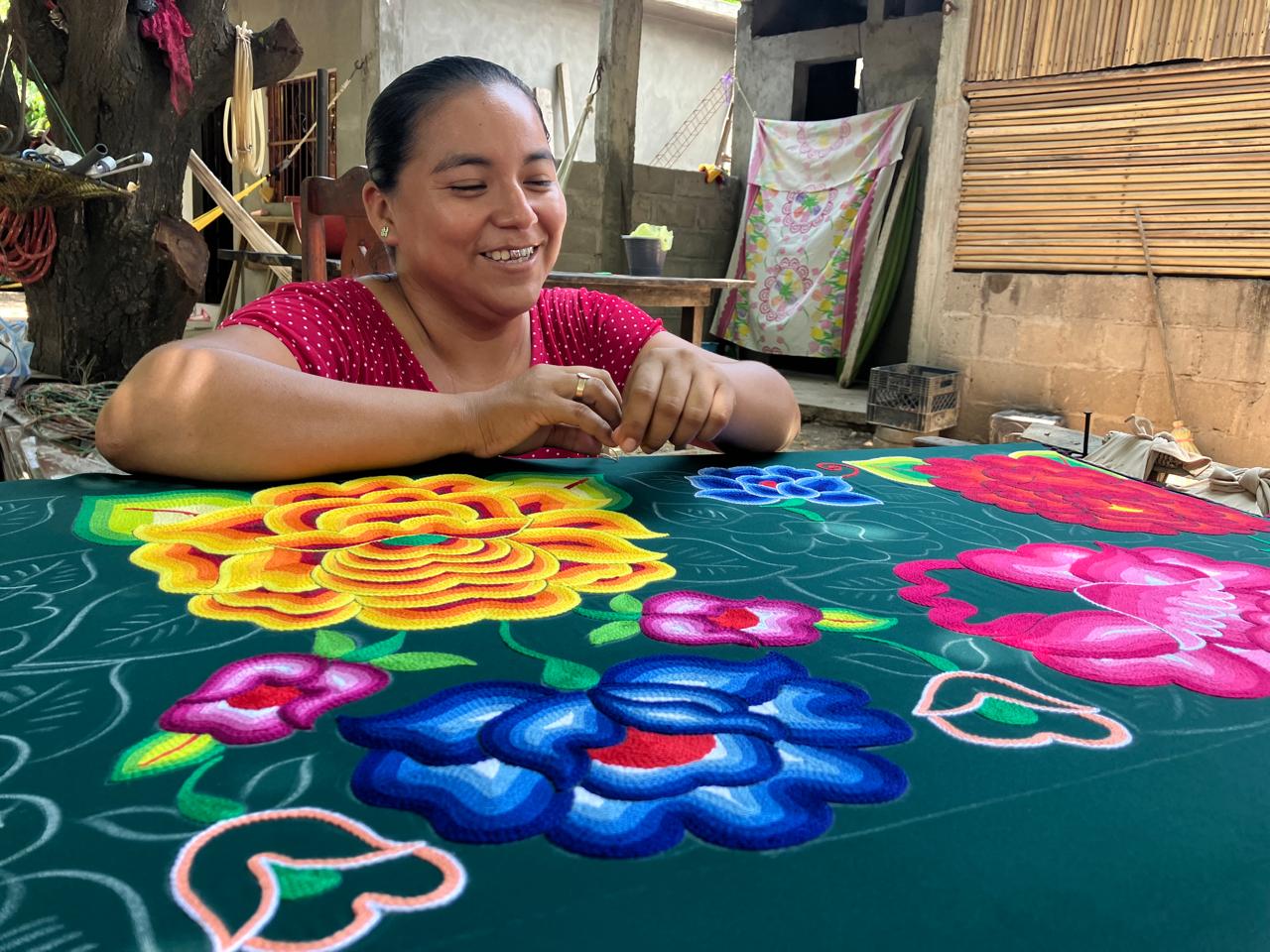 Xadani, el pueblo zapoteca donde la vida comunitaria florece y el diidxazá vive