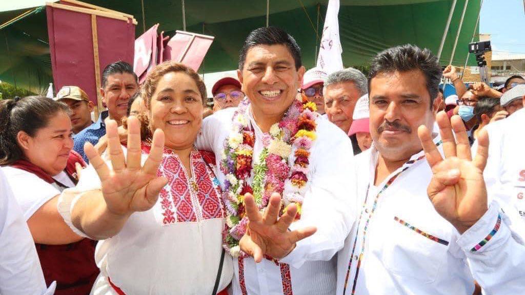 Matan a balazos a excandidato a la presidencia municipal de Ejutla de Crespo, Oaxaca, Jorge Soto Álvarez