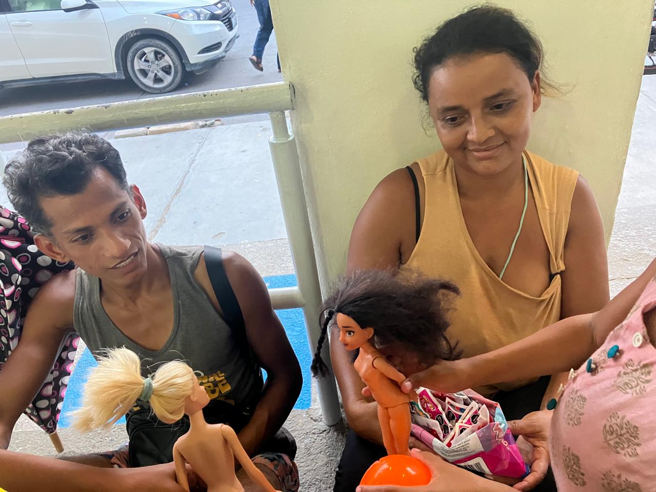 Mientras Maduro esté en el poder, no podemos regresar a casa: Migrantes venezolanos