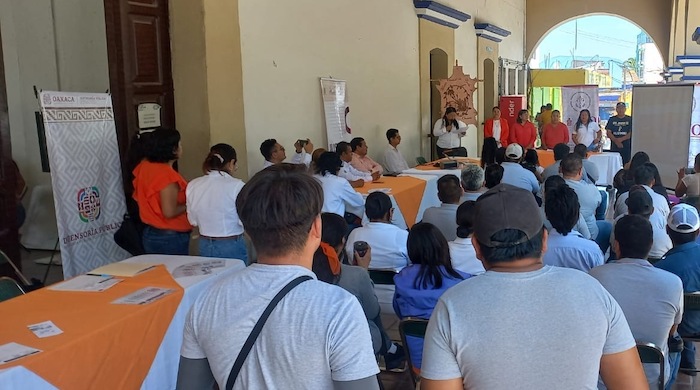 Acerca Poder Judicial del Estado sus servicios a mujeres víctimas de violencia