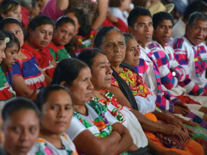 Por afectar derechos, SCJN invalidó porciones de ley de consulta previa e informada de pueblos y comunidades indígenas y afromexicanas de Oaxaca; exhibe pifias del Congreso