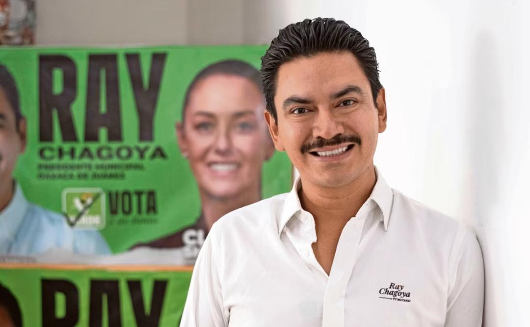 Aún no hay diálogo Neri-Chagoya porque disgusto la impugnación; “Noé Jara es mi amigo. Seguiremos haciendo equipo”: Ray Chagoya
