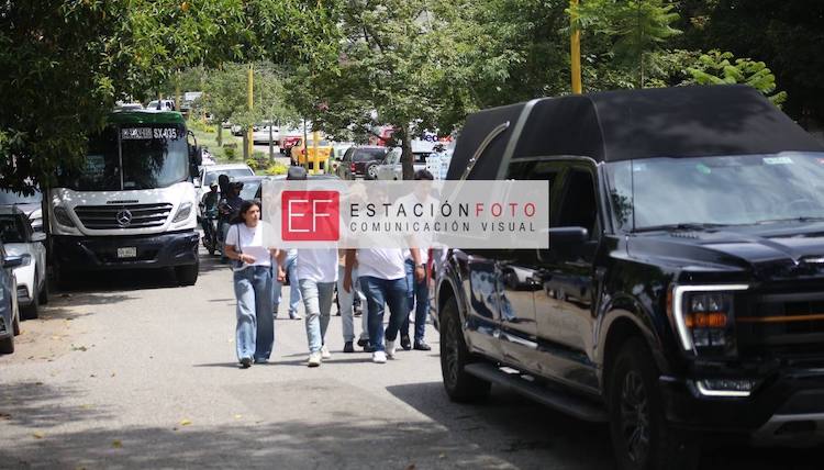 ¡Justicia para Diego! JOVEN ASESINADO durante una revisión de alcoholímetro