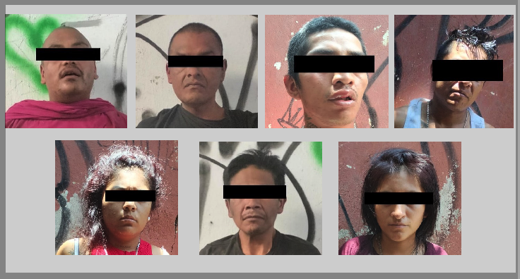 Fiscalía de Oaxaca localiza restos de una persona sin vida en casa de Cinco Señores