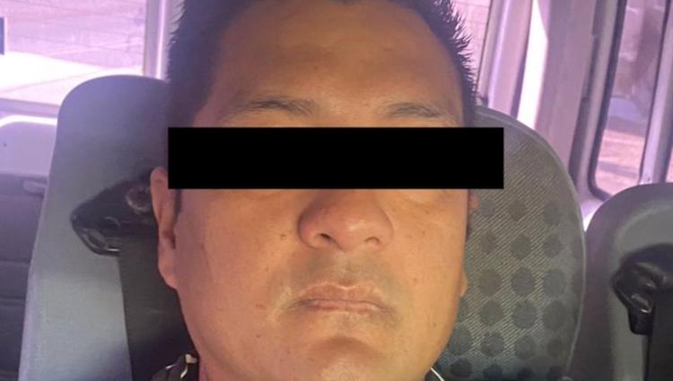 Fiscalía de Oaxaca detiene a segundo policía de Santa Lucía por homicidio de Diego