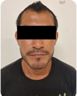 Por trabajo de inteligencia criminal de la FGEO, detiene a dos personas por secuestro cometido en la región de la Costa