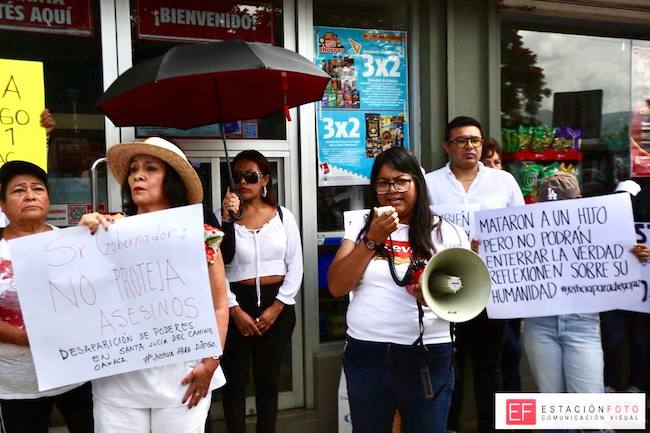 Aunque detienen a otro policía por asesinato de estudiante de la Anáhuac, aumentan las protestas