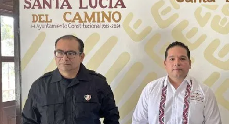 RENUNCIA Dir. de Seguridad Pública y cesan al de Vialidad y a 4 policías por ASESINATO de Diego