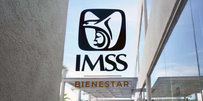IMSS-Bienestar Oaxaca