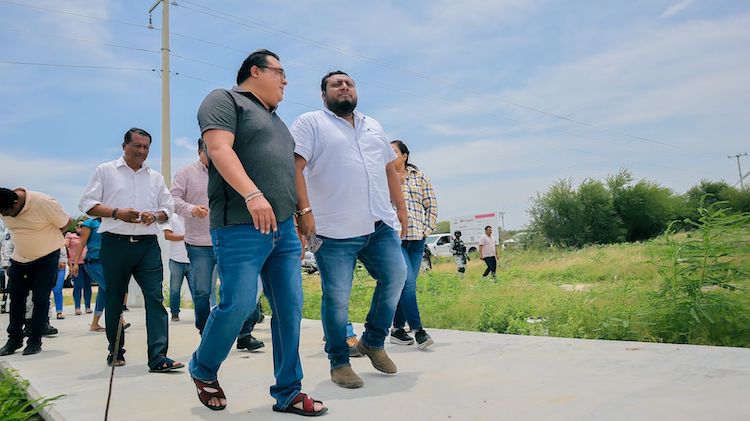 Gobierno juchiteco busca fondos federales para renovar el periférico