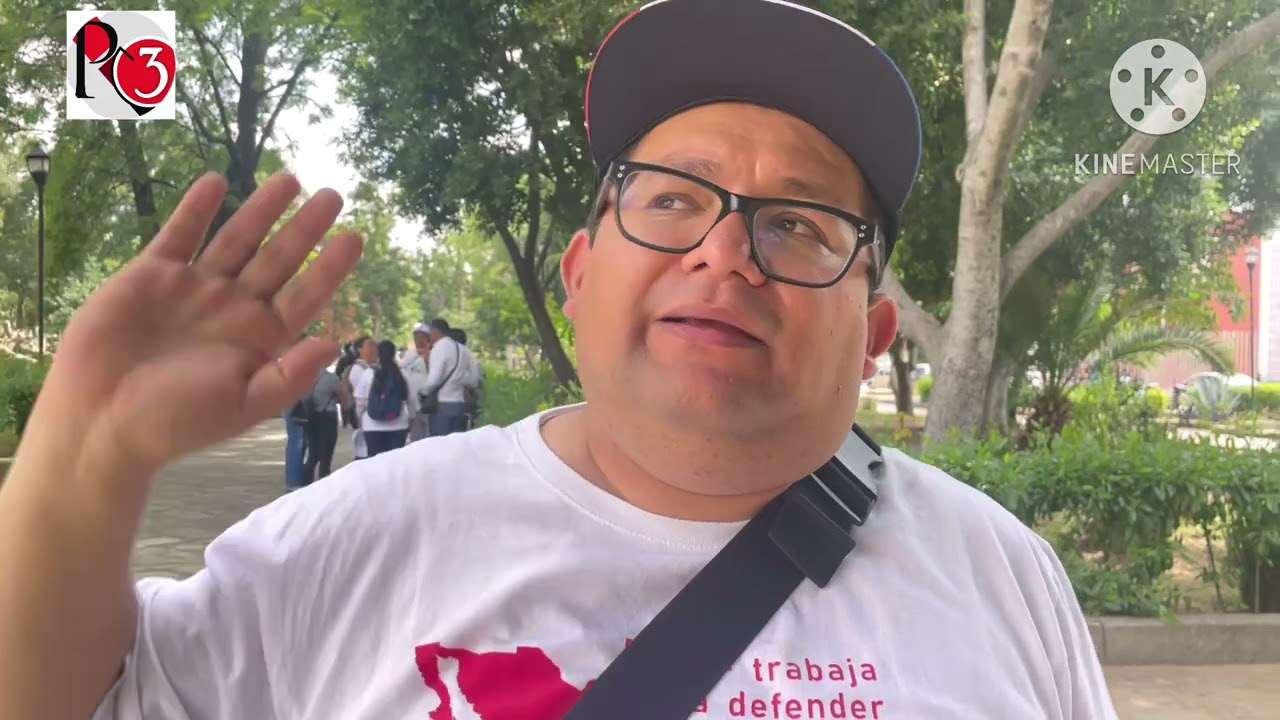 Poder Judicial federal en Oaxaca pide al Senado cuidar la CARRERA JUDICIAL en la Reforma Judicial