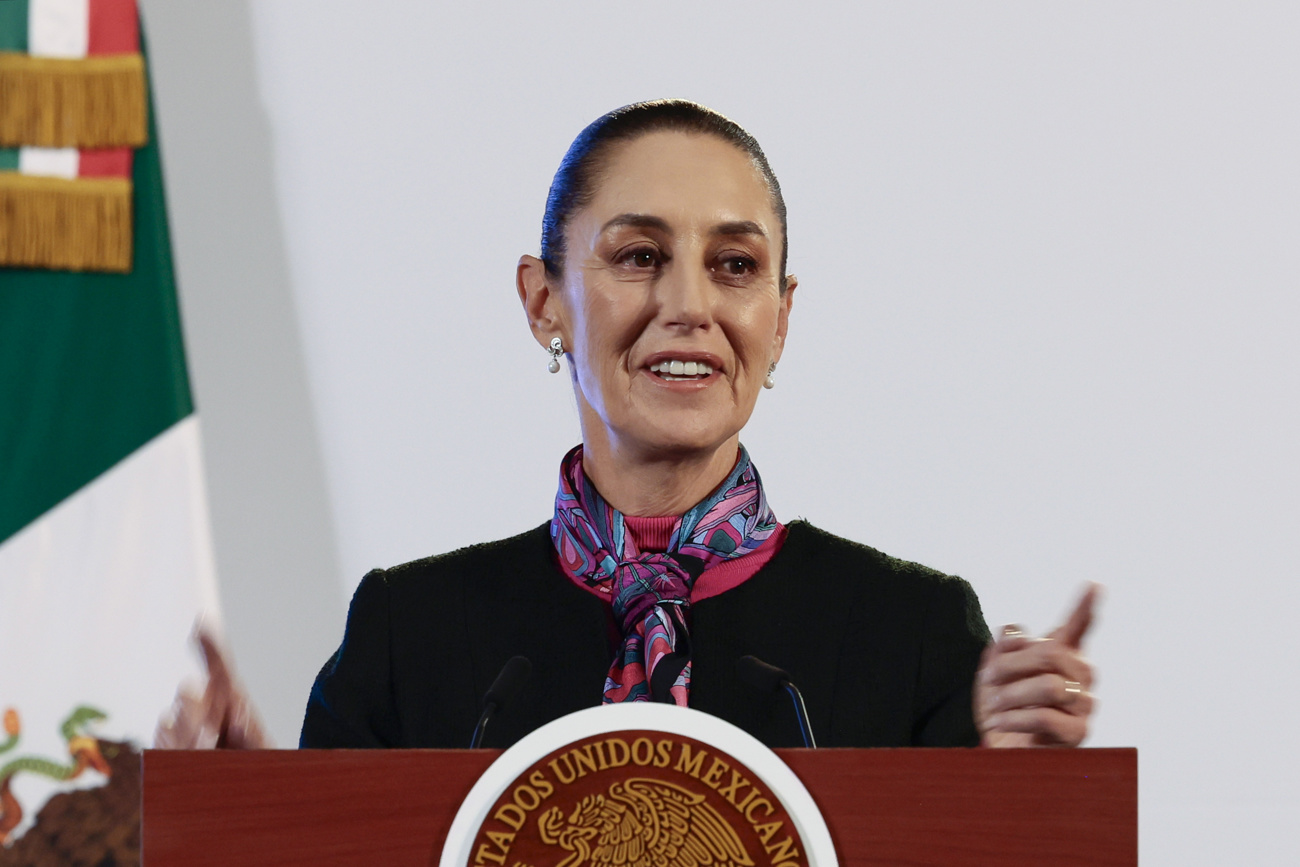 Presidenta invita a Gobierno de México España a iniciar proceso de disculpa pública a pueblos originarios de México